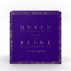 Harry Potter: Roxfort Boszorkány- és Varázslóképző Szakiskola színes 50 pence ezüst 2023 Proof