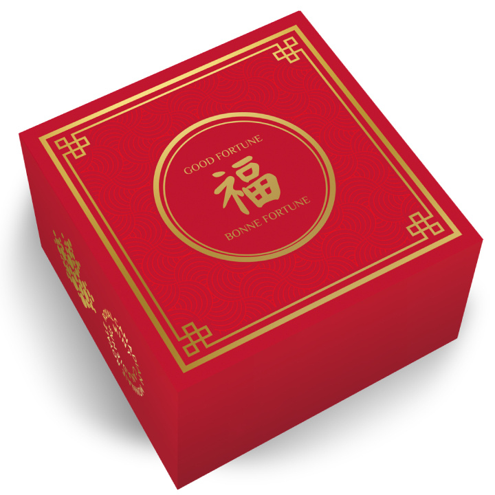 Kanada: A kígyó holdév 1 uncia ezüst 2025 Proof