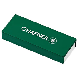 Set de lingotes C. Hafner SmartBox 25 x 1 gramo Oro
