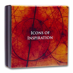 Niue: Icons of Inspiration: Wright Brothers 1 oz Gold 2022