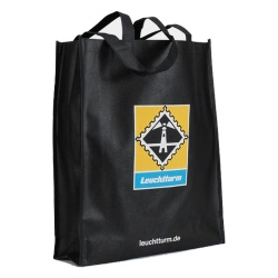 Leuchtturm - Sac LIGHTHOUSE en tissu non tissé