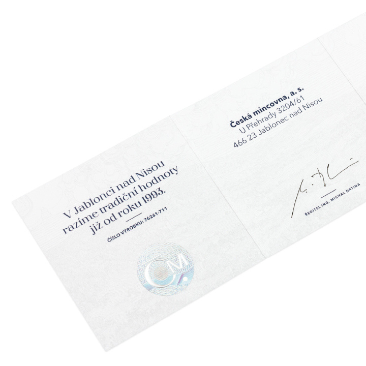 Niue: Nikola Tesla - Cascate del Niagara $1 Argento 2023 Proof