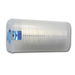 Uccello predatore australiano 1 oncia d'argento 2015 - Milk Spot