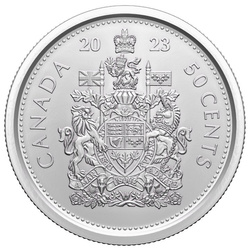 Canada: Collector's Edition - Queen Elizabeth II 2023