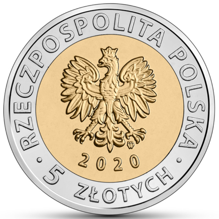 Scopri la Polonia - Palazzo Branicki a Białystok 5 zł 2020