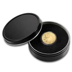 Samoa: Looney Tunes - Tweety 1 oz Gold 2023 Coin