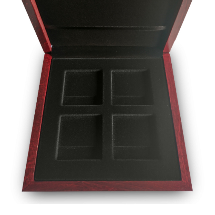 Gibraltár: 4 érme szett - A gibraltári katasztrófa 80. évfordulója 2023