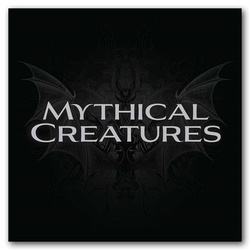 Moneta d’argento Niue: Mythical Creatures - The Kraken 1 oncia d’argento 2026 antiqued coin