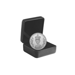 Canadá: Sentido del deber, una vida de servicio $20 Plata 2022 Proof