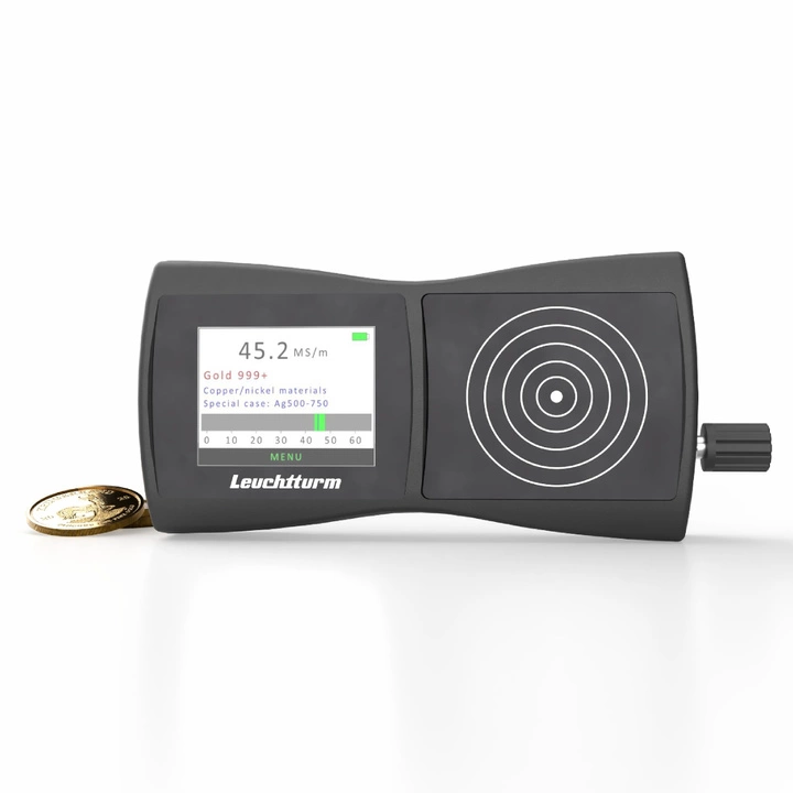 Leuchtturm - Precious Metal Tester AurumXpert