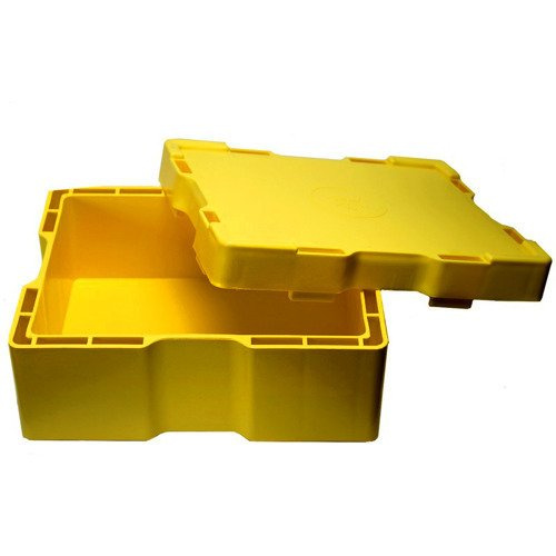 Originální masterbox Javorový list 1 unce stříbra