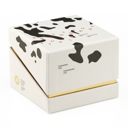 Croacia: Perro Dálmata de color 1 oz Plata 2021