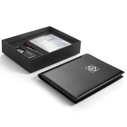Leuchtturm - Set de pornire numismatic Start-It