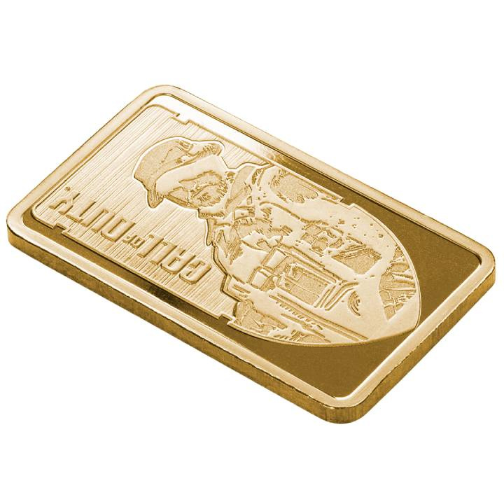 PAMP Call of Duty: Modern Warfare III 5 g Gold 2024