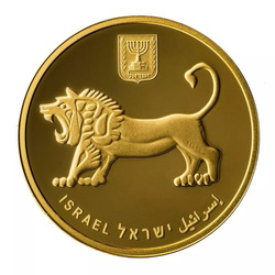 Ein Karem 1 oz Oro 2022