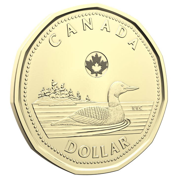 Set Canada Canadian Classic 6 monede 2023