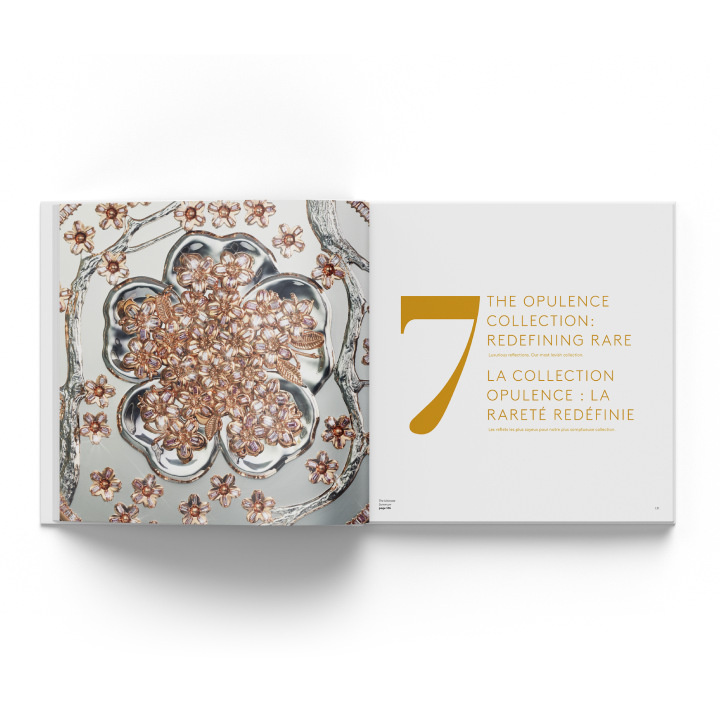 Set Canada: Album de colecție anuală cu ediție specială 7 monede 2022