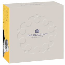 Alexander Graham Bell arany 2022 Proof