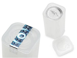 Australijski Kangur 1 uncja Srebra 2021