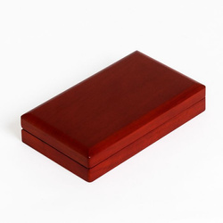 Leuchtturm - Étui Siena pour 2 pièces Magic Capsules L