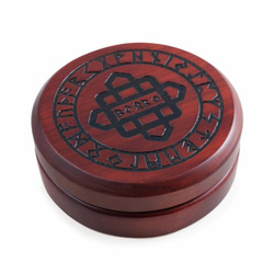 Niue : Vikings - Bjorn Ironside 2 onces d'argent 2016 Proof Antiqued Coin