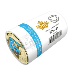 Kanada: Alexander Graham Bell születésének 175. évfordulója színes 2022