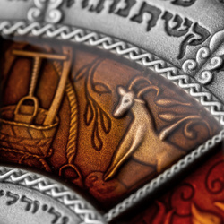 Britannia 2 uncia arany 2023 Proof