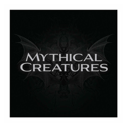 Niue: Creature mitiche - Serpente marino 1 oncia d'argento 2024 Moneta antica