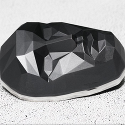 Persona Mask Stacke 2 oz Silver 2022 Light