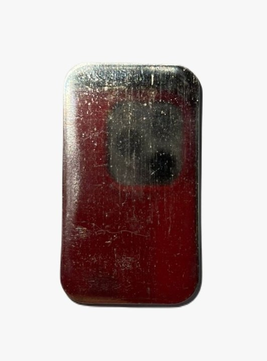 Argor Heraeus bar 1 oz Paladio