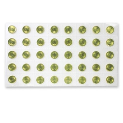 Hoja de Arce Canadiense 1/10 oz Oro