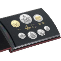 Canada: 100th Anniversary of the Royal Canadian Air Force 7 Coin 2024 Proof Special Edition Set