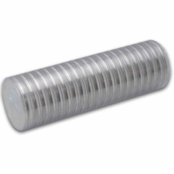 Niue: Godzilla vs Monsters - Mechagodzilla 1 oncia d'argento 2024