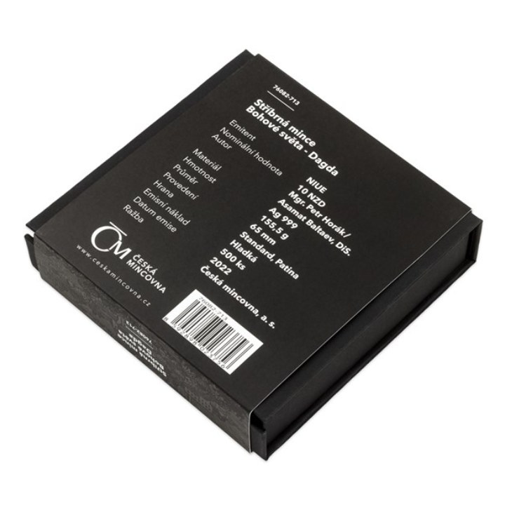 Leuchtturm - Lupa LED Fokus 1,5x, 3x, 6,5x, 8x nagyítással