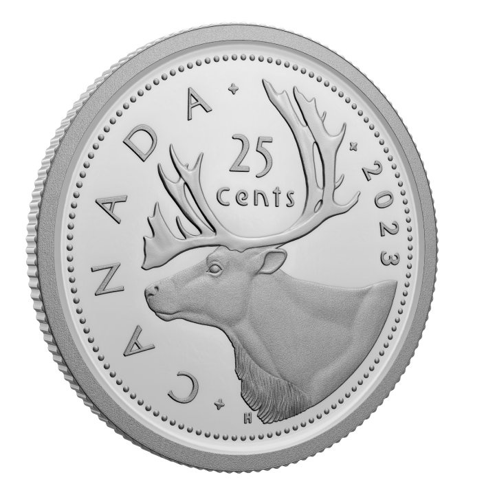 Canadá: Kathleen "Kit" Coleman - Periodista Pionera 7 monedas de plata 2023 Proof