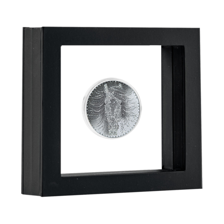 Niue: Year of the Horse 1/2 unce Stříbra 2026 Prooflike