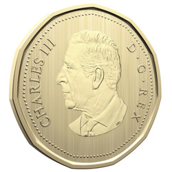 Zestaw Canada: Conservation Stories: Monarch Butterfly 6 monet 2025 Specimen