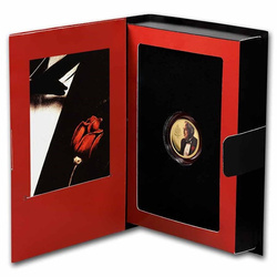 Niue: El Padrino película 50 aniversario 1 oz Plata 2022 Proof