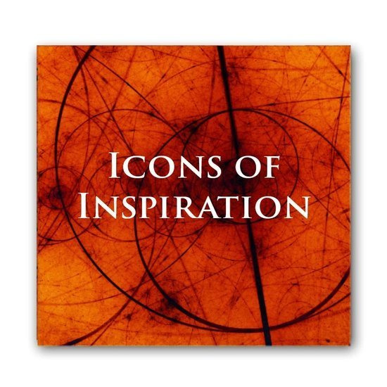 Ikonen der Inspiration - Galileo 1 Unze Gold 2021