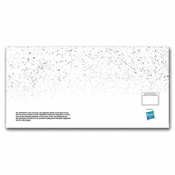 Samoa: Monopoly - Geldscheine 5 Gramm Silber 2024 CoinBar