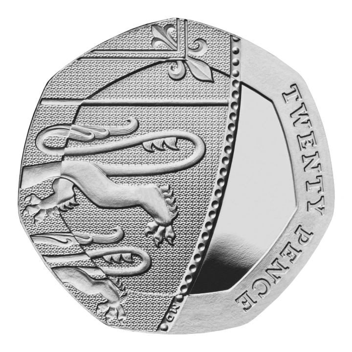 Lote de 10 monedas de Su Majestad la Reina Isabel de Platino 2022 Proof