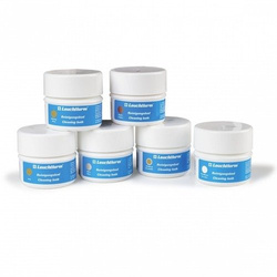 Leuchtturm - Coin Maintenance Set, 5 pieces CLEAN-IT