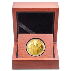 Niue: Harry Potter Classic - Lord Voldemort 1/4 oncia d'oro 2021 Proof