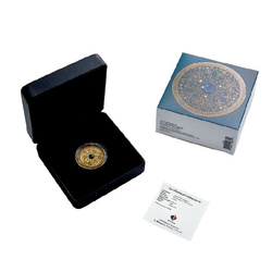 Canada: Celebrating Canada’s Diversity - Culture and Traditions 1 oz Gold 2022 Proof