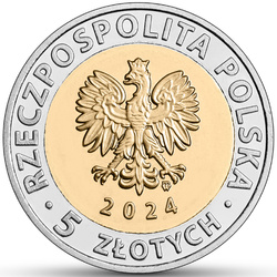 Descoperă Polonia - Abația benedictină din Tyniec 5 lei 2024