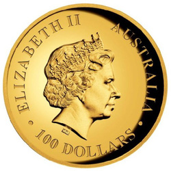 Koala 1 oz Oro 2014 Prueba Alto Relieve NGC PF69 Ultra Cameo Una Primera de 200 Tiradas