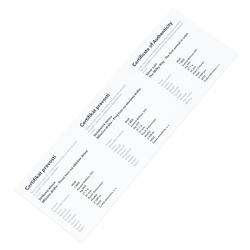 Niue: The Milky Way - The First Animal in Orbit coloured $1 Silber 2022 Proof