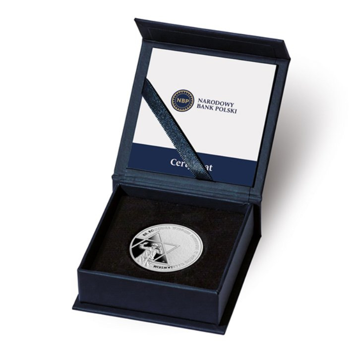 Gibilterra: Royal Arms of England 1 oncia d'argento 2018