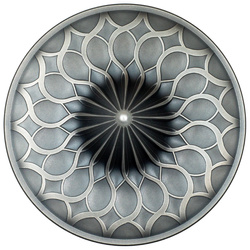 Isole Cook: Moneta rotante 1 oncia d'argento 2024 Moneta antica