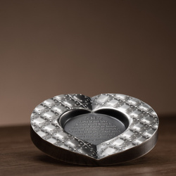 Niue: Tetris - O-Tetrimino Block 1 uncia ezüst 2023